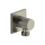 House of Rohl 720 Handshower Outlet Brushed Nickel / Chrome - Image 2