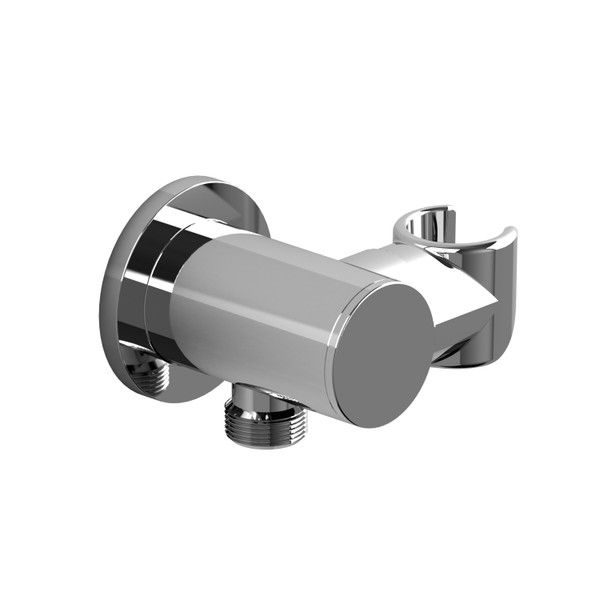 Handshower Outlet With Holder - Chrome Model Number 4950C Handshower Outlet With Holder - Chrome | Model Number: 4950C
