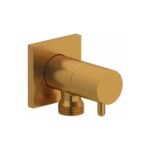 Riobel 760 Handshower Outlet with Integrated Volume Control - Image 3