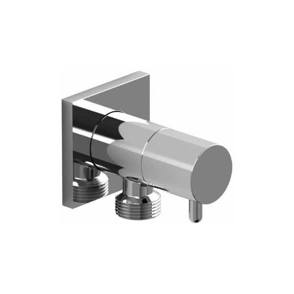 Riobel 760 Handshower Outlet with Integrated Volume Control