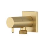 Riobel 760 Handshower Outlet with Integrated Volume Control - Image 4