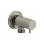 Riobel 739 Handshower Outlet with Integrated Volume Control - Image 2