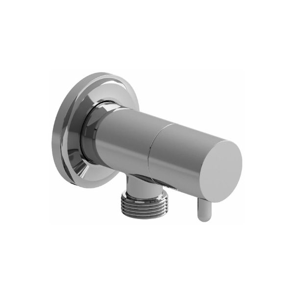 Riobel 739 Handshower Outlet with Integrated Volume Control