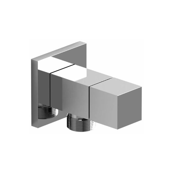 Riobel 744 Handshower Outlet with Integrated Volume Control