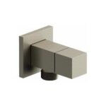 Riobel 744 Handshower Outlet with Integrated Volume Control - Image 2