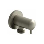 Riobel 780 Handshower Outlet with Integrated Volume Control - Image 3