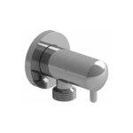 Riobel 780 Handshower Outlet with Integrated Volume Control