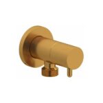 Riobel 790 Handshower Outlet with Integrated Volume Control - Image 3