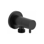 Riobel 790 Handshower Outlet with Integrated Volume Control - Image 2