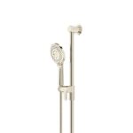 Handshower Set With 29" Slide Bar And 5-Function Handshower - Polished Nickel | Model Number: 5163PN