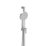 Handshower Set With 30" Slide Bar And 1-Function Handshower - Chrome | Model Number: 4847C