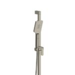 Handshower Set With 30" Slide Bar And 3-Function Handshower - Brushed Nickel | Model Number: 4665BN