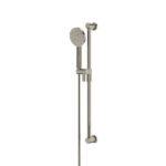 Handshower Set With 31" Slide Bar And 3-Function Handshower - Brushed Nickel | Model Number: 4664BN-WS