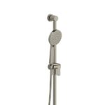 Handshower Set With 31" Slide Bar And 3-Function Handshower - Brushed Nickel | Model Number: 5055BN