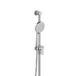 Handshower Set With 31" Slide Bar And 3-Function Handshower - Chrome | Model Number: 5055C