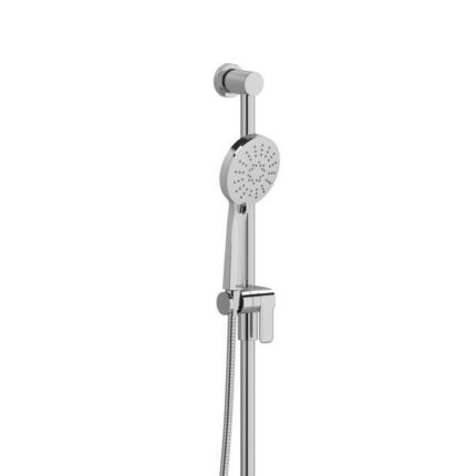 Handshower Set With 31" Slide Bar And 3-Function Handshower - Chrome | Model Number: 5055C