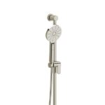 Handshower Set With 31" Slide Bar And 3-Function Handshower - Polished Nickel | Model Number: 4664PN