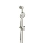 Handshower Set With 31" Slide Bar And 3-Function Handshower - Polished Nickel | Model Number: 5055PN