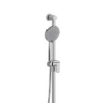 Handshower Set With 31" Slide Bar And 4-Function Handshower - Chrome | Model Number: 5063C-WS