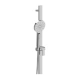 Handshower Set With 32" Slide Bar And 3-Function Handshower - Chrome | Model Number: 4844C