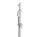 Handshower Set With 32" Slide Bar And 3-Function Handshower - Chrome | Model Number: 4845C