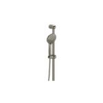 Handshower Set With 32 Slide Bar And 3-Function Handshower - Chrome Model Number 6006BN