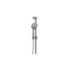 Handshower Set With 32 Slide Bar And 3-Function Handshower - Chrome Model Number 6006C