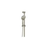 Handshower Set With 32 Slide Bar And 3-Function Handshower - Chrome Model Number 6006PN