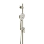Handshower Set With 35" Slide Bar And 3-Function Handshower - Polished Nickel | Model Number: 4861PN-WS