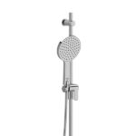 Handshower Set With 35" Slide Bar And Single Function Handshower - Chrome | Model Number: 4867C