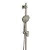 Handshower Set With 36" Slide Bar And 3-Function Handshower - Brushed Nickel | Model Number: 2020BN
