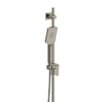 Handshower Set With 36" Slide Bar And 3-Function Handshower - Brushed Nickel | Model Number: 4825BN-WS