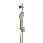 Handshower Set With 36" Slide Bar And 3-Function Handshower - Brushed Nickel | Model Number: 4835BN-WS