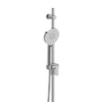 Handshower Set With 36" Slide Bar And 3-Function Handshower - Chrome | Model Number: 4814C