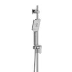 Handshower Set With 36" Slide Bar And 3-Function Handshower - Chrome | Model Number: 4825C