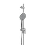 Handshower Set With 36" Slide Bar And 4-Function Handshower - Chrome | Model Number: 4813C-WS