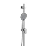 Handshower Set With 36" Slide Bar And 4-Function Handshower - Chrome | Model Number: 4823C-WS