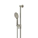 Handshower Set With 36" Slide Bar And 5-Function Handshower - Brushed Nickel | Model Number: 4871BN
