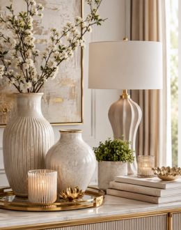 Home Decor