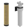 Hot Water Filtration System - Not Applicable | Model Number: U.1106