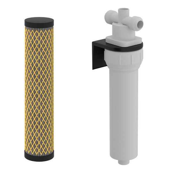 Hot Water Filtration System - Not Applicable | Model Number: U.1106