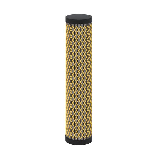 House of Rohl Hot Water Replacement Filter Cartridge Unfinished U.PRF1