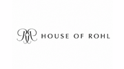 House of Rohl