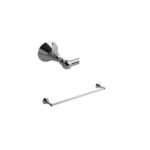 Riobel Hudson™ 24" Towel Bar HU5