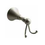 Riobel Hudson™ Double Robe Hook HU0 - Image 2