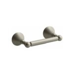Riobel Hudson™ Toilet Paper Holder HU3 - Image 3