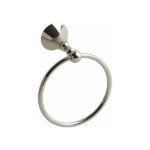 Riobel Hudson™ Towel Ring HU7 - Image 3