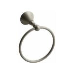 Riobel Hudson™ Towel Ring HU7 - Image 2