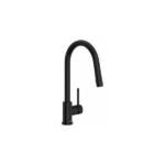 Riobel Joli™ Pull-Down Kitchen Faucet JL101 - Image 2