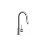 Riobel Joli™ Pull-Down Kitchen Faucet JL101 - Image 3